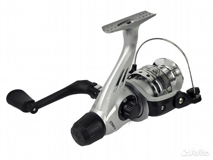 Катушка East Shark CTR A (4000 4BB)