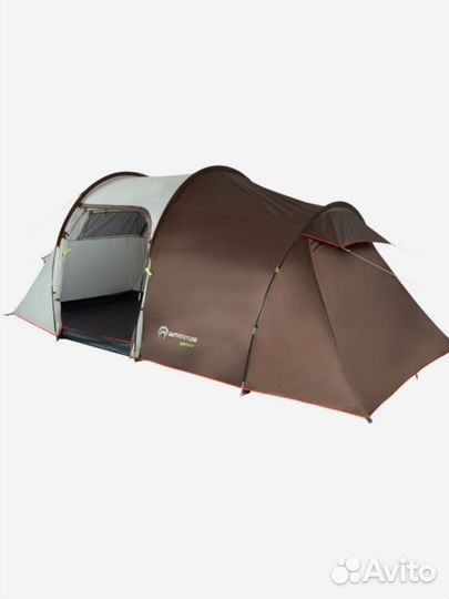 Палатка outventure trenton 4