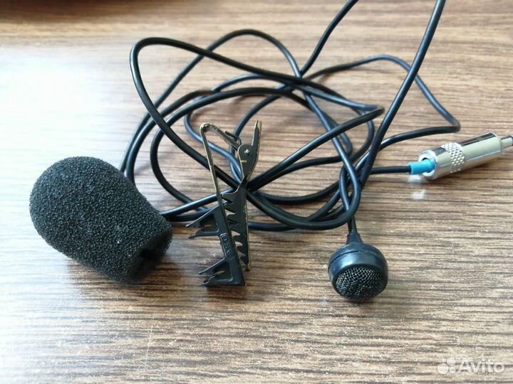 Sennheiser ME4