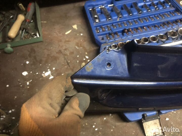 Решетка радиатока volkswagen golf 4