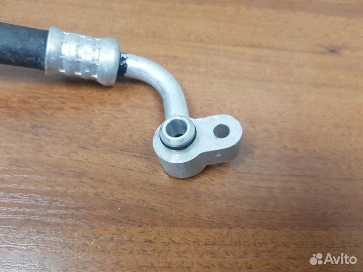 Трубка кондиционера Civic 5D 2006-2012