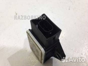 Датчик ускорения Мерседес