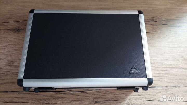 Набор для звукозаписи