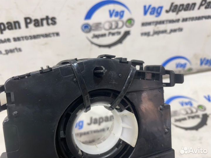 Кольцо SRS Volkswagen Tiguan NF CCZ 2013