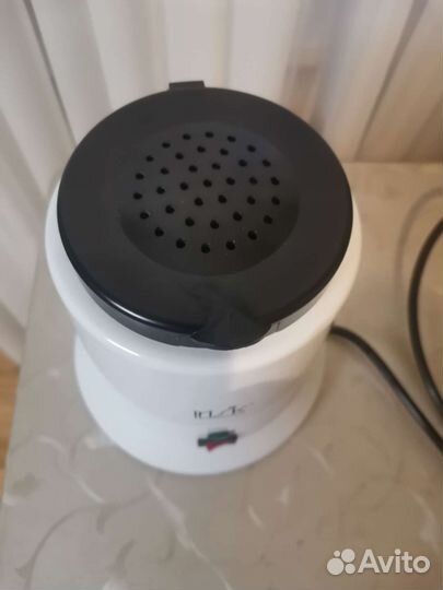 Гласперленовый стерилизатор для инструментов