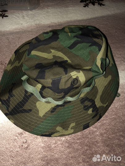 Панама Booney Hat Transitional erdl (7)