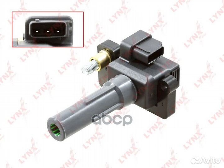 Катушка зажигания SPL1438 lynxauto