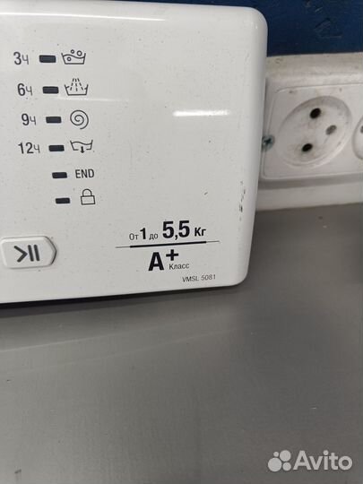 Панель управления Hotpoint-Ariston 30413709, 21024