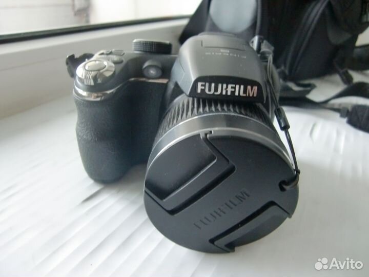 Фотоаппарат fujifilm finepix sx3400