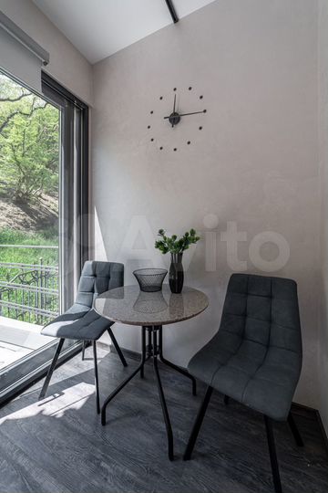 Квартира-студия, 36 м², 3/20 эт.