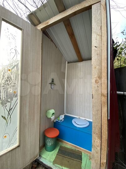 Дача 25 м² на участке 6 сот.