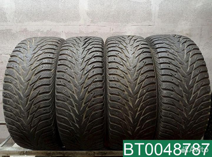 Yokohama Ice Guard IG35 285/60 R18 105W