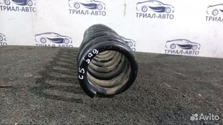 Пружина Sportage 3