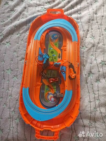 Игрушки для мальчика