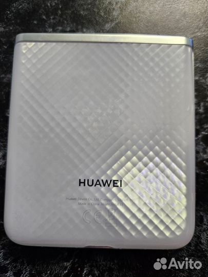 HUAWEI P50 Pocket, 8/256 ГБ