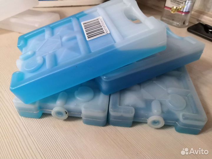 Аккумулятор холода