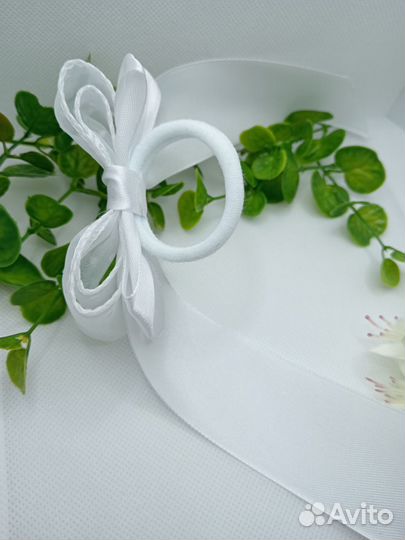 Школьные Бантики