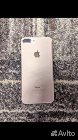 iPhone 7 Plus, 128 ГБ
