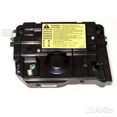 Блок лазера HP 2035 RM1-6424