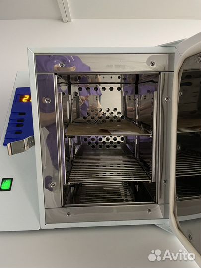 Стерилизация инструментов