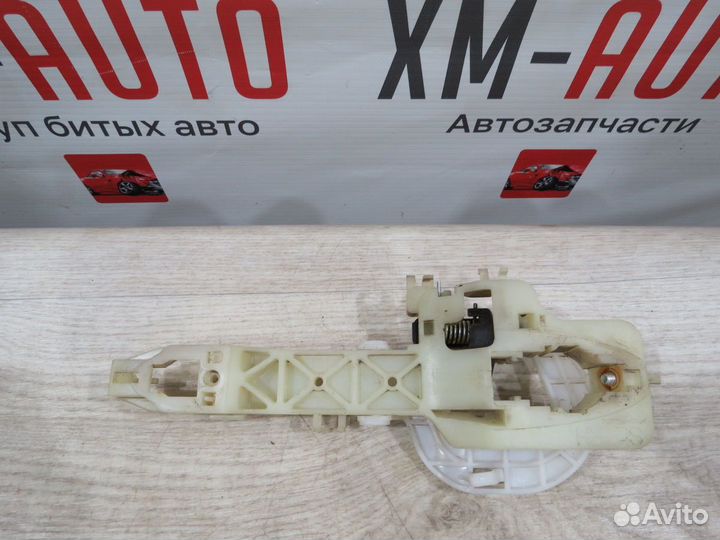 Кронштейн ручки двери задней правой KIA Sportage 3