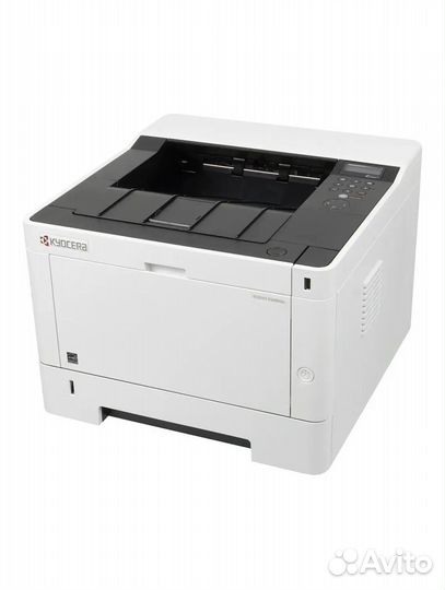 Принтер Kyocera ecosys P2040dn