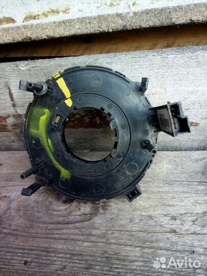 Подрулевой механизм ауди а6