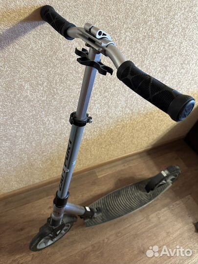 Самокат взрослый