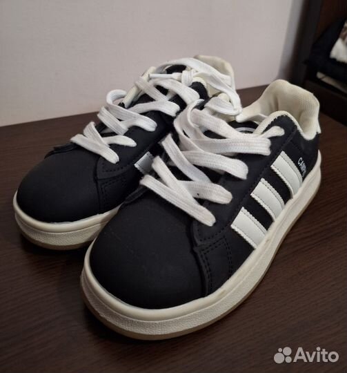 Кеды детские