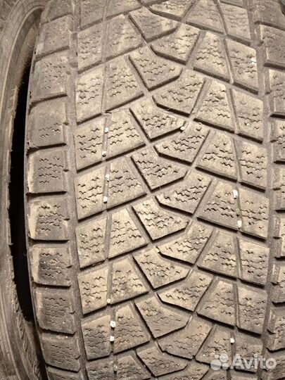 Bridgestone Blizzak DM-V3 225/65 R17 152ZR