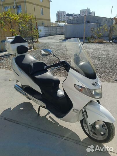 Сузуки скайвей