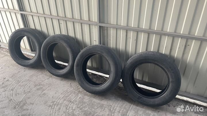 GT Radial FE1 City 165/70 R14