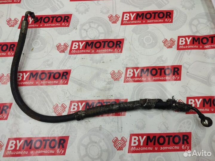 Шланг гидроусилителя Mercedes-Benz Ml 400 Cdi 163