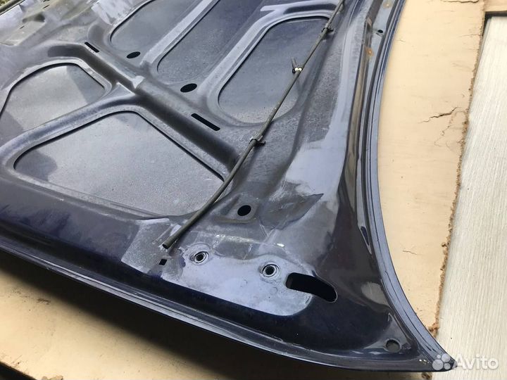 Капот Kia Spectra Киа Спектра оригинал