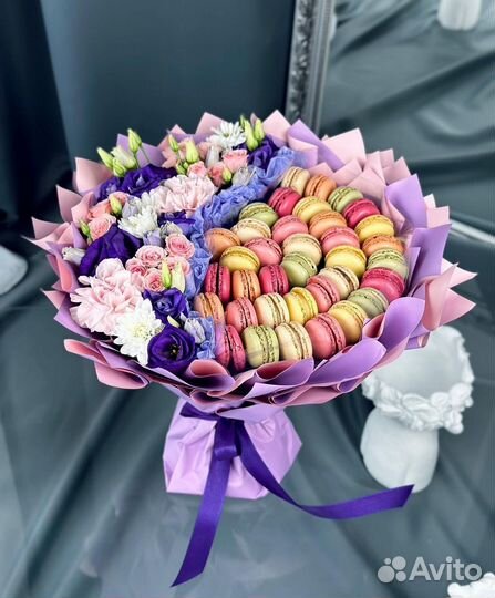 Съедобные букеты/фруктовые букеты/букет цветов