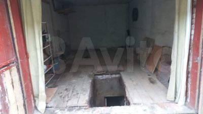 Гараж, 30 м²