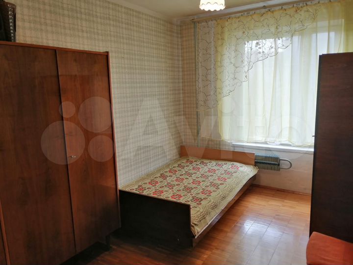 2-к. квартира, 47 м², 7/9 эт.