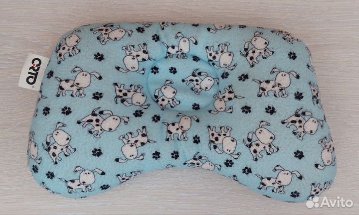 Подушка ортопедическая