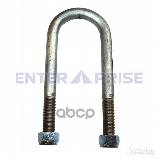 Стремянка рессоры volvo