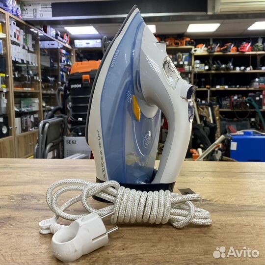 Утюг Philips GC4910