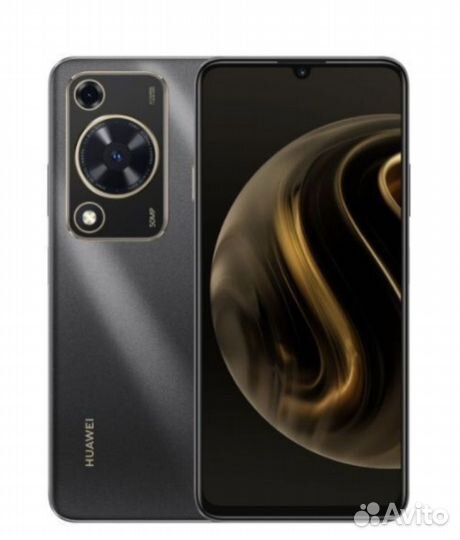 HUAWEI nova Y72, 8/256 ГБ
