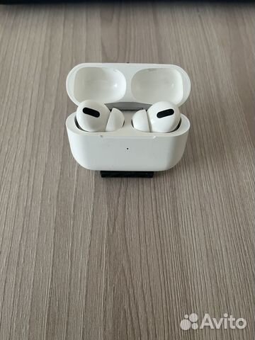 Airpods pro