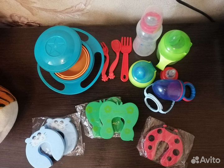 Детские нужности