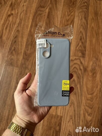 Чехол Oppo Realme C33