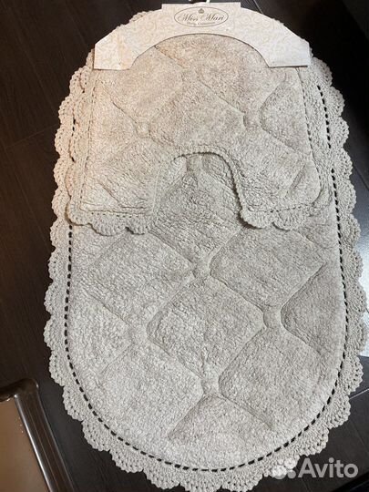 Коврик для ванной