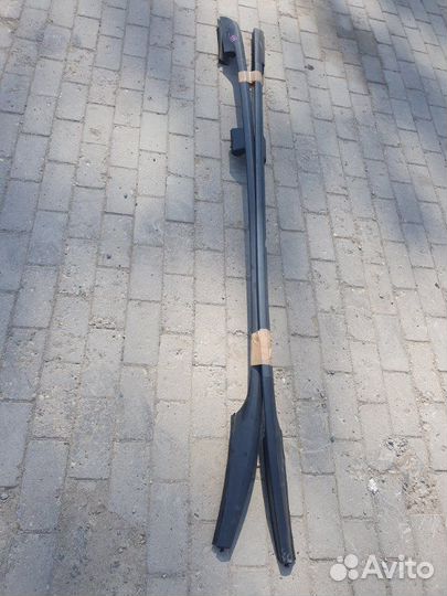 Рейлинг на крышу Volvo XC70