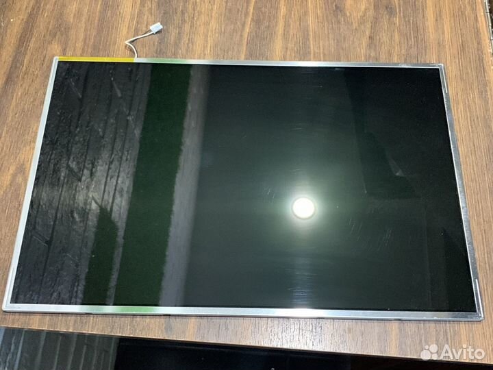 Матрица 17 ламповая 1440x900 ccfl 30pin