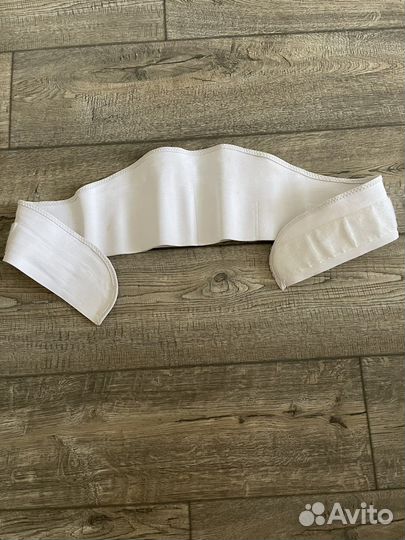 Бандаж дородовой и послеродовой