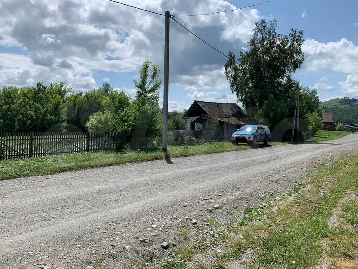 Участок 40 сот. (ИЖС)
