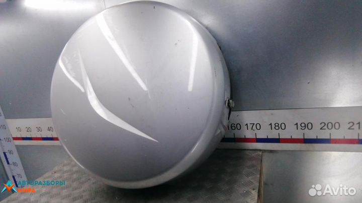 Чехол запаски Toyota RAV4 3 (XA30) 2006